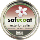 exteria satin