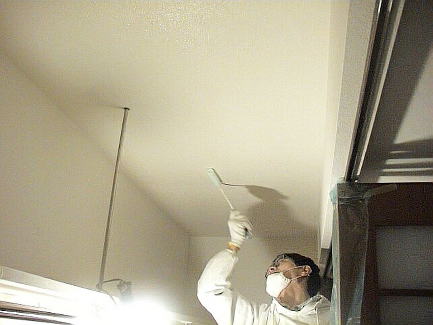 ceiling