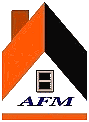 afm house logo