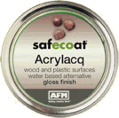 acrylack