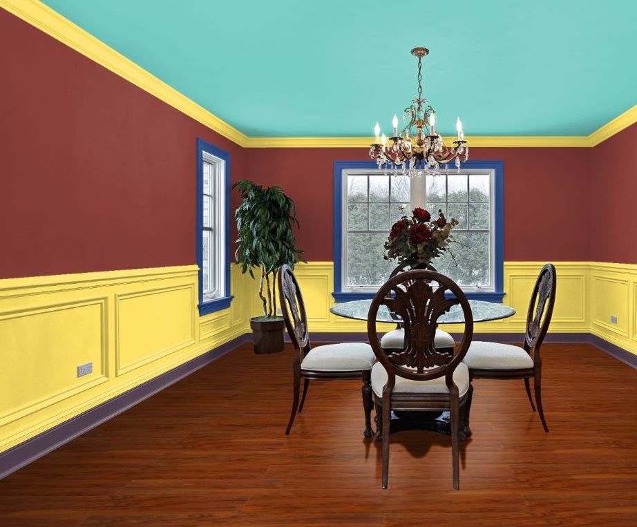 voc enamel