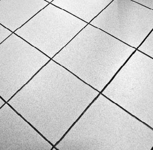 grout