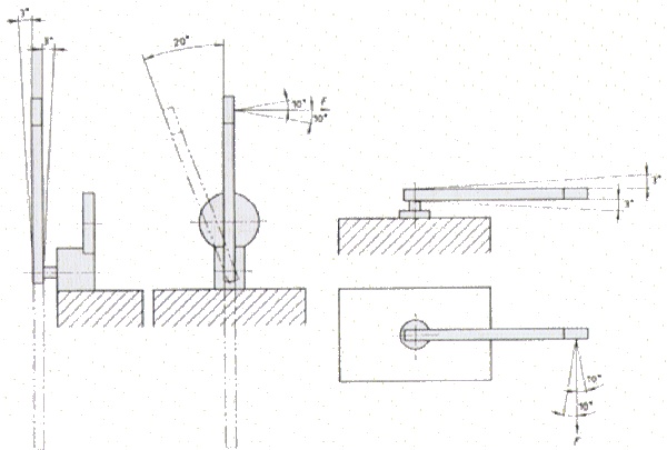 set position